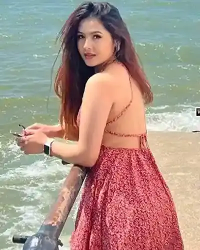 Call Girls in Chimur
